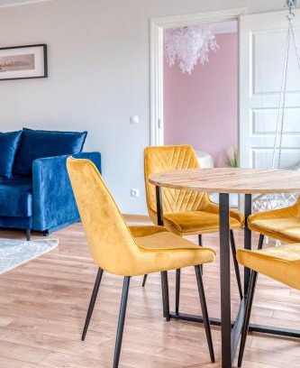 Haapsalu Apartment | Kesklinna majutus