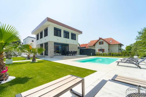 Zamardi Villa | Keszeg Villa Zamárdi