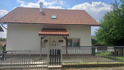 Municipality of Plaski Apartment | KETI
