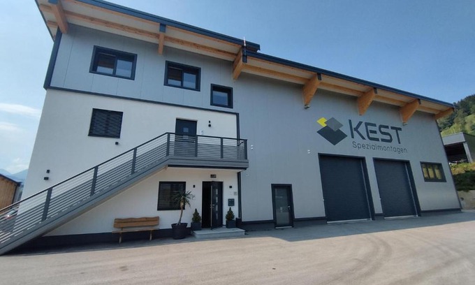 Groebming Apartment | Kettis Apartment