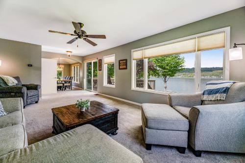 Penn Yan House | Keuka Vista