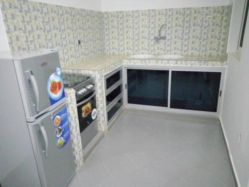 Mbour Apartment | Keur Karim sarr