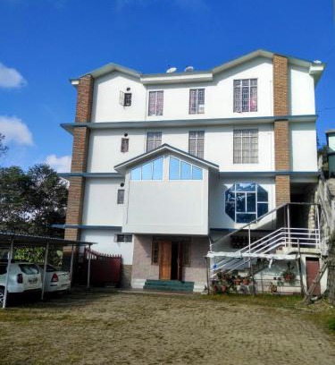 Henima Hotel | Kewa Guest House Meriema