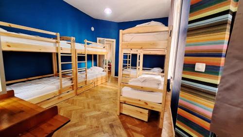 Sofia City Center Hostel | Key Hostel Vitosha