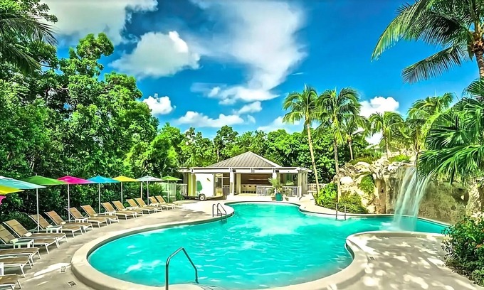 Rock Harbor Resort | Key Largo's Coastal Charm! Outdoor Pool, Pet-friendly Property, Beach Access!