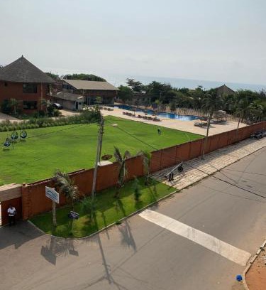 Baguida Apartment | Key place