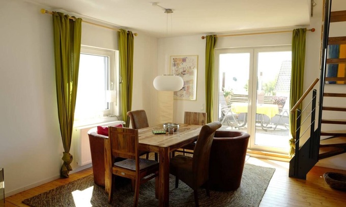 Wetzlar Apartment | Key to Happiness Wetzlar
