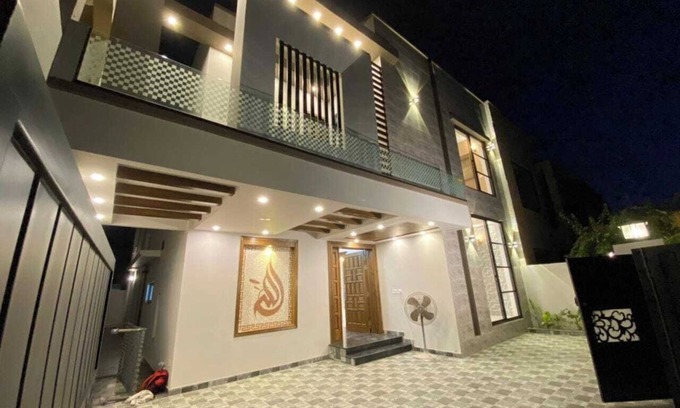 Bahria Town Hotel | KEY VIEW HOTEL