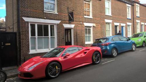 St Albans Apartment | KEYFIELD TERRACE SERVICED APARTMENTS