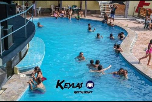Los Aquijes Hotel | Keylas Hotel