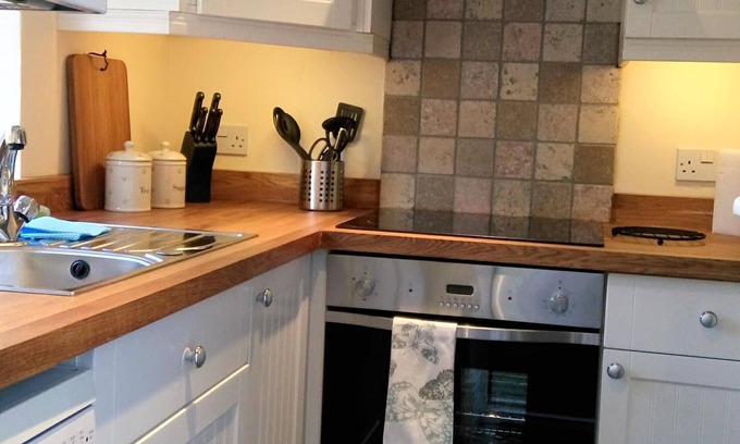 Pateley Bridge Cottage | Keys Cottage a lovely pet friendly cottage dating back to the mid 1700's
