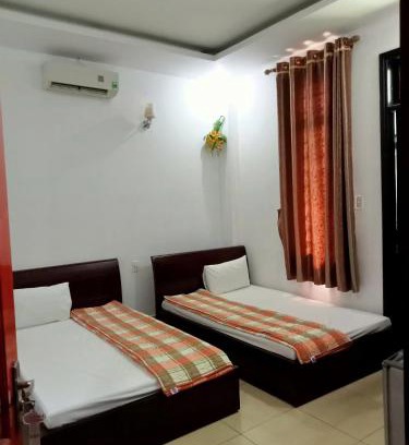 Cao Bang Hotel | Khách sạn Á Đông Cao Bằng