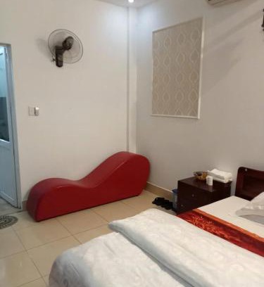 Cao Bang Hotel | Khách sạn Á Đông