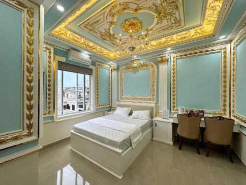 Thuan An Hotel | Khách Sạn Đức Toàn