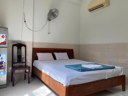 Thuan An Hotel | Khách sạn Bảo Trân 2