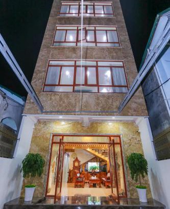 Nguyen Binh Hotel | Khách Sạn Cao Hải