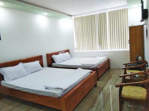 Bac Lieu Hotel | Khách Sạn Gia Nghiêm