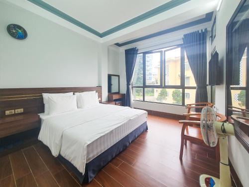 Tam Dao Hotel | Khách sạn Hùng Trang 2