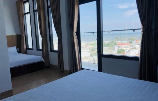 Phan Thiet Hotel | Khách sạn Mặt Trăng - Moon Hotel