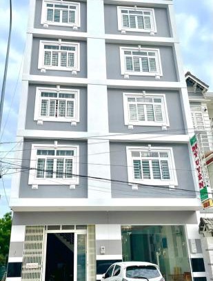 Phan Rang Hotel | Khách sạn Mỹ Uyên