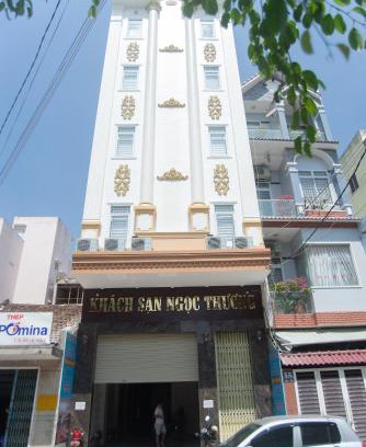 Quy Nhon Hotel | Khách sạn Ngọc Thương