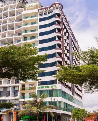 Sam Son Hotel | Khách Sạn Nhân Đức - Sầm Sơn