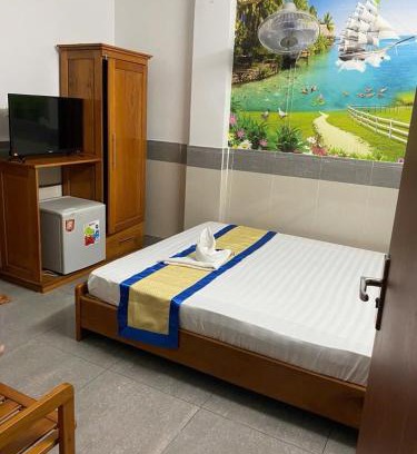 Thang Tam Hotel | Khách sạn Phước Thịnh1