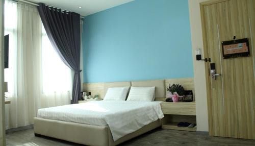 District 5 Hotel | Khách sạn Phước Lộc Thọ 2 - 福禄寿