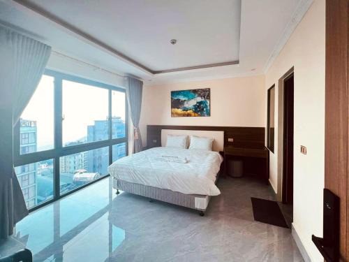 Tam Dao Hotel | Khách sạn Quỳnh Hoa Tam Đảo