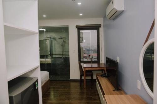 Hai Phong Hotel | Khách sạn QUEENIE