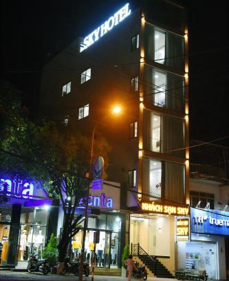 Bao Loc Hotel | Khách sạn Sky