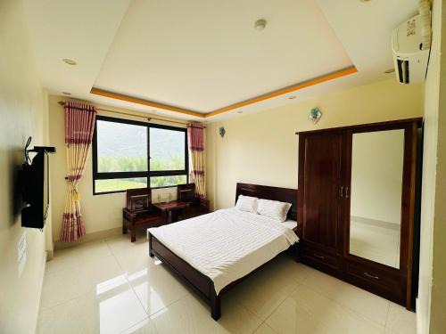 Trung Khanh Hotel | Khách sạn So Oanh gần thác Bản giốc
