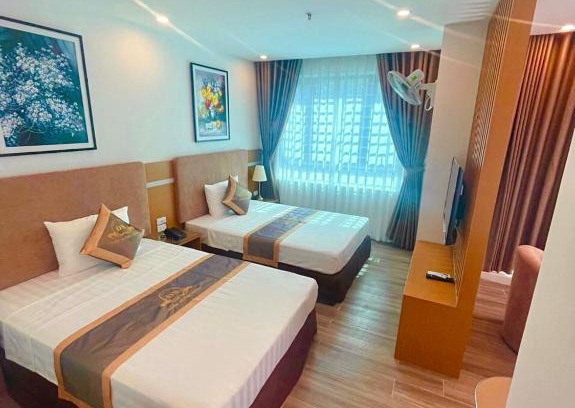 Ha Dong Bed & Breakfast | Khách sạn Thiên Đường - Paradise Hotel