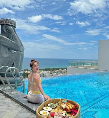 Tuy Hoa Apartment | Khách Sạn Wins Apec Phú Yên