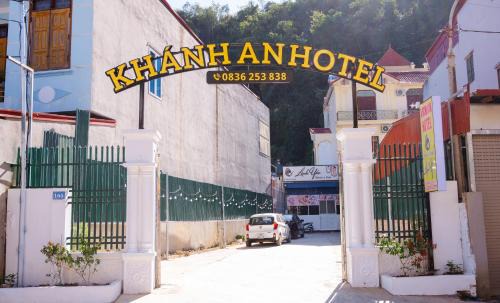 Mang Yang Apartment | Khánh An Hotel - Mộc Châu
