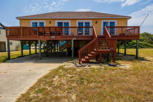 Kitty Hawk House | KH5008 - Margaritaville
