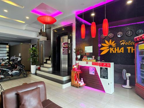 An Phu Hotel | Kha Thy Hotel