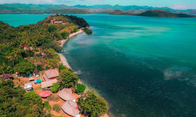 Gili Gede Resort | Khabita Beach Resort