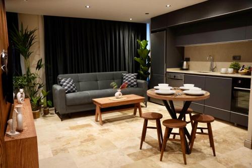 Rasimpasa Apartment | Khalkedon Suites