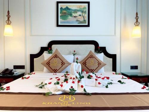 Hai Chau Hotel | Khanh Linh Hotel