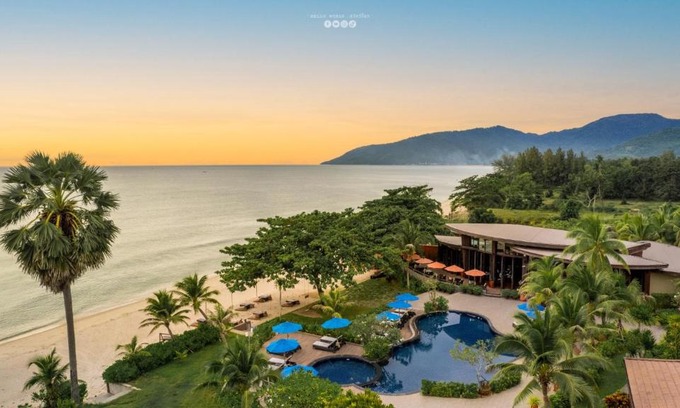 Khanom Resort | Khanom Beach Resort And Spa