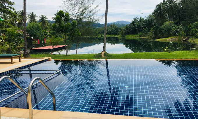 Khuekkhak Hotel | Khao Lak Golden Coconut Resort