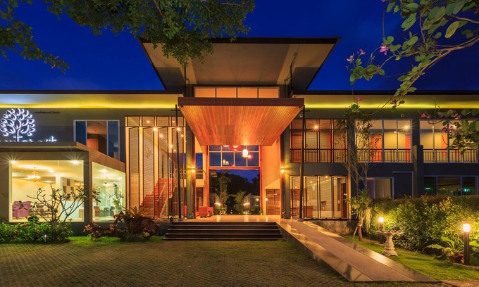Khuekkhak Resort | Khaolak Forest Resort