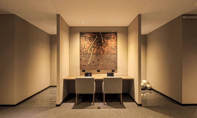 San Andres Cholula Hotel | Kharma Suites