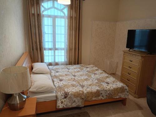 Azaiba Apartment | Khattar resident