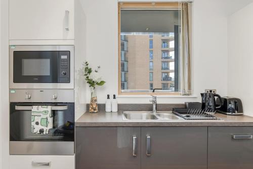 Lewisham Apartment | Khayat Homes - The Lekki - One Bed