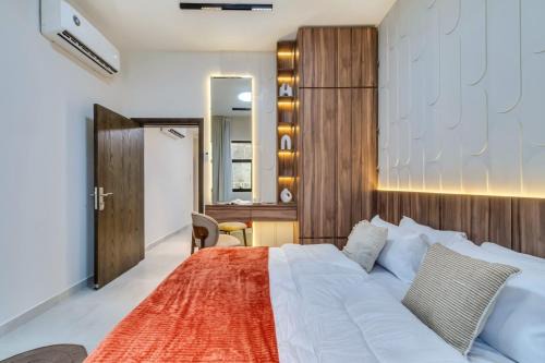Khor Fakkan House | Khorfakan by the Living