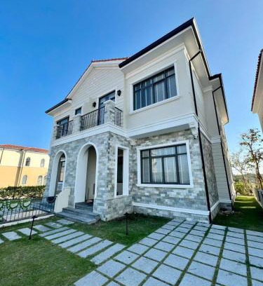 Xuyen Moc Apartment | khu nghỉ dưỡng tropicana park