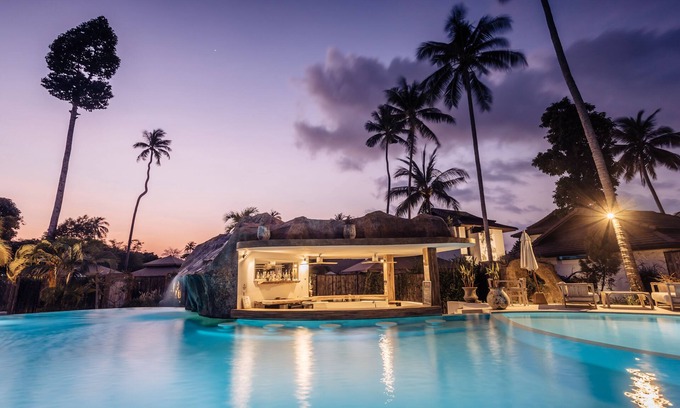 Mae Nam Resort | Khwan Beach Resort - Pool Villas and Glamping - Adults Only