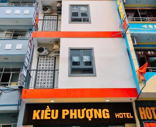 Thang Tam Hotel | Kiều Phượng Hotel